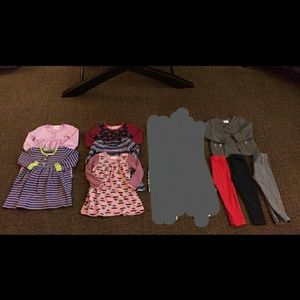 9 piece lot for kbcole1